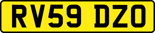 RV59DZO