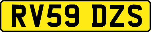 RV59DZS