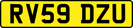 RV59DZU