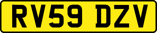 RV59DZV
