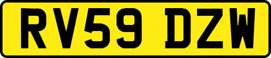 RV59DZW