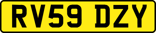 RV59DZY