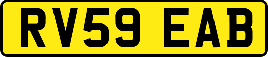 RV59EAB