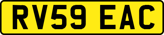 RV59EAC