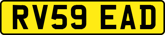 RV59EAD