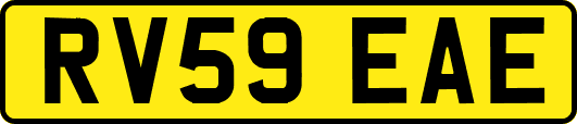 RV59EAE