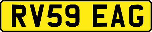 RV59EAG