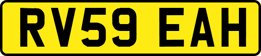 RV59EAH