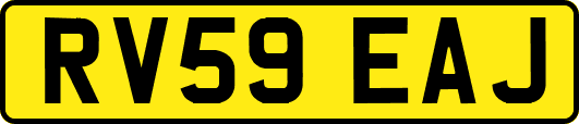 RV59EAJ