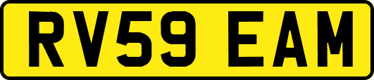RV59EAM