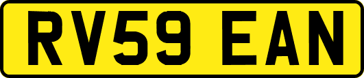RV59EAN