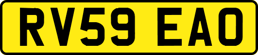 RV59EAO
