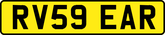 RV59EAR