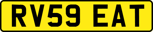 RV59EAT