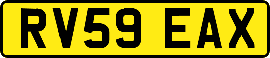 RV59EAX