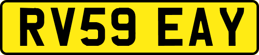 RV59EAY