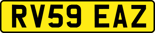 RV59EAZ
