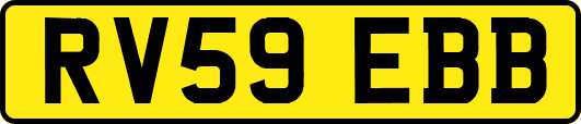 RV59EBB