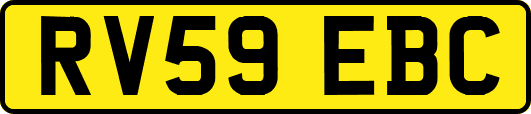 RV59EBC