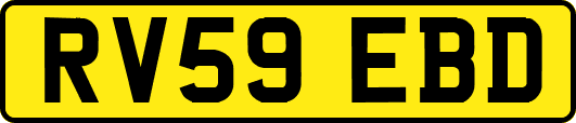RV59EBD