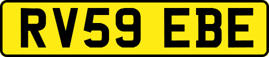 RV59EBE