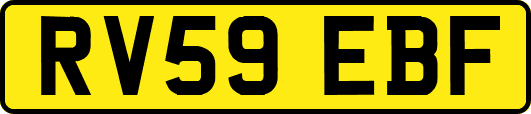 RV59EBF