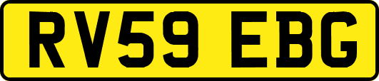 RV59EBG
