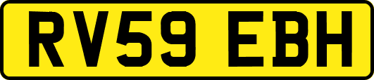 RV59EBH