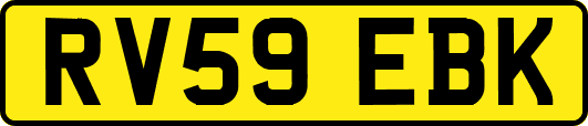 RV59EBK