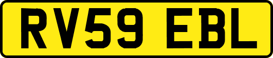 RV59EBL