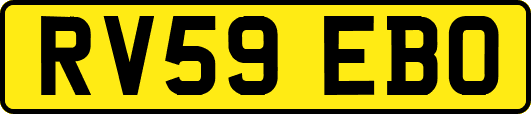 RV59EBO
