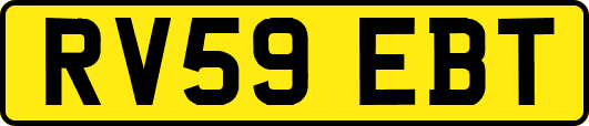 RV59EBT