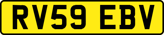 RV59EBV