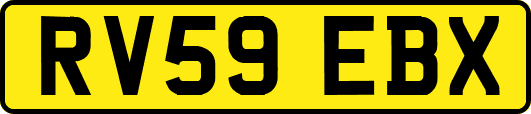 RV59EBX
