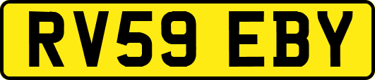 RV59EBY