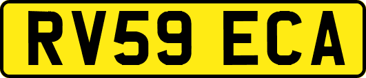 RV59ECA