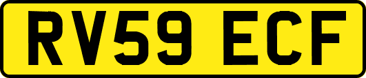 RV59ECF