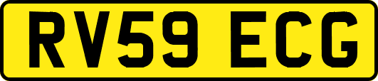 RV59ECG