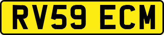 RV59ECM