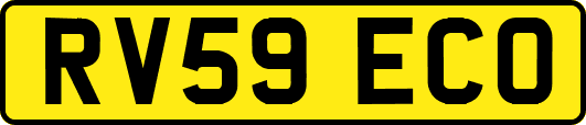 RV59ECO