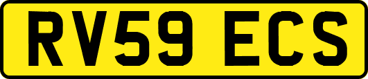 RV59ECS