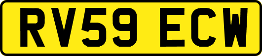 RV59ECW