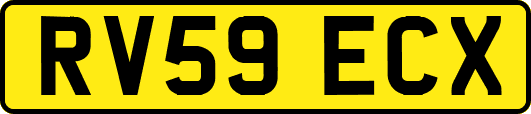 RV59ECX