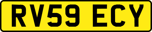 RV59ECY