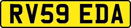 RV59EDA