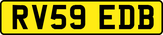 RV59EDB
