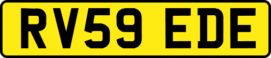 RV59EDE