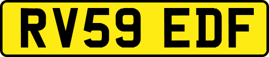RV59EDF