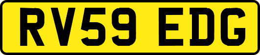 RV59EDG