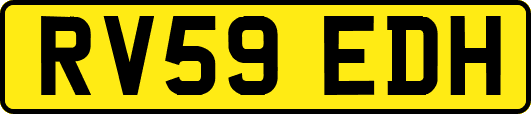 RV59EDH